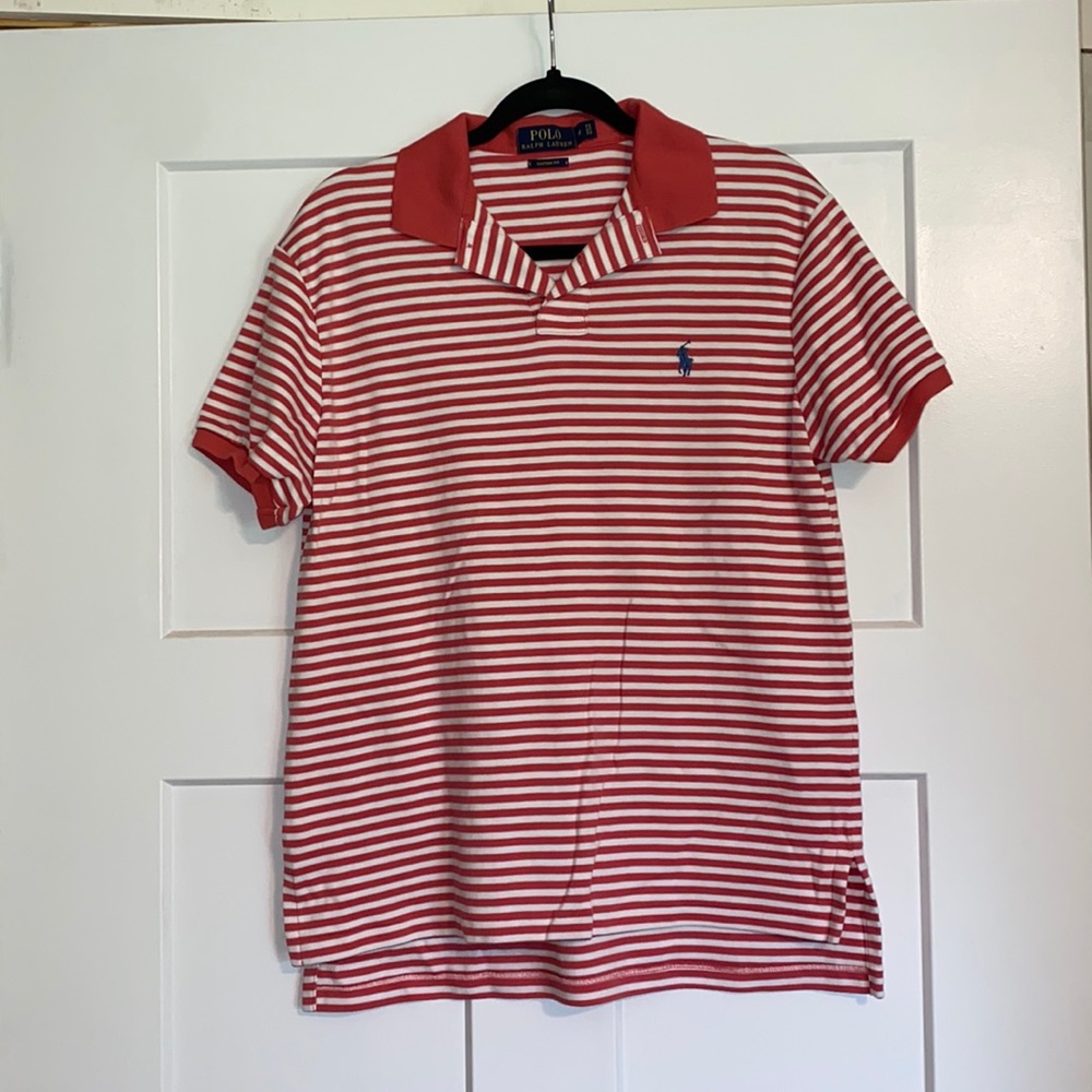 Medium polo Ralph Lauren